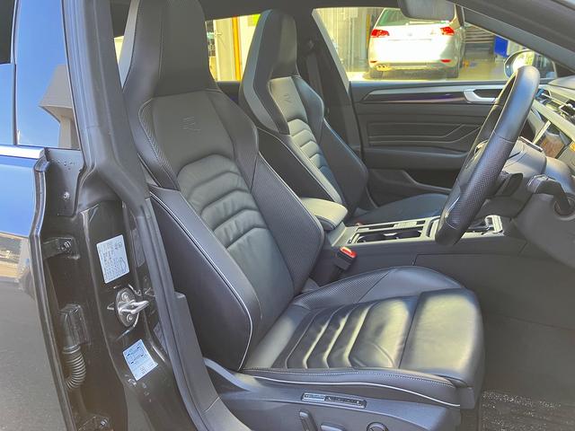 アルテオン シューティングブレーク ＴＳＩ　４モーション　Ｒラインアドバンス　ＳＵＮＲＯＯＦ　ＳＳＤカーナビ　ＥＴＣ　本革シート　ヘッドアップディスプレイ　アダプティブクルーズコントロール　アラウンドビューカメラ　ドライバー疲労検知システム　レーンキープアシストシステム（29枚目）
