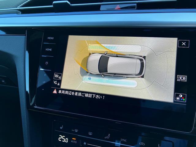 アルテオン シューティングブレーク ＴＳＩ　４モーション　Ｒラインアドバンス　ＳＵＮＲＯＯＦ　ＳＳＤカーナビ　ＥＴＣ　本革シート　ヘッドアップディスプレイ　アダプティブクルーズコントロール　アラウンドビューカメラ　ドライバー疲労検知システム　レーンキープアシストシステム（46枚目）