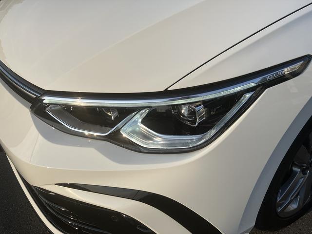 ゴルフ TDI Rライン プラチナムエディション(10枚目)