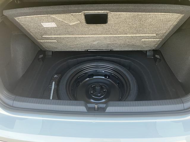 ゴルフ TDI Rライン プラチナムエディション(22枚目)