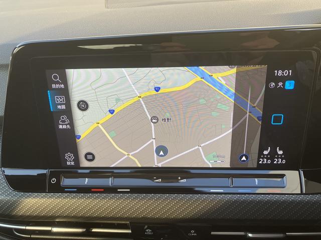 ゴルフ TDI Rライン プラチナムエディション(28枚目)