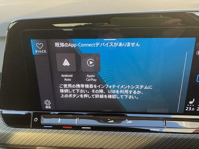 ゴルフ TDI Rライン プラチナムエディション(30枚目)