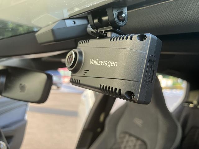 ゴルフ TDI Rライン プラチナムエディション(36枚目)