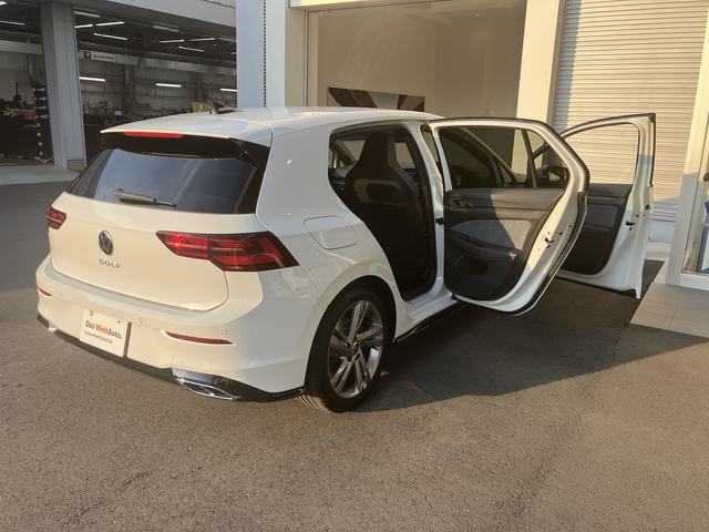 ゴルフ TDI Rライン プラチナムエディション(37枚目)