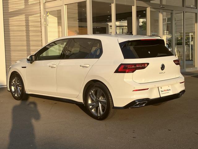 ゴルフ TDI Rライン プラチナムエディション(38枚目)