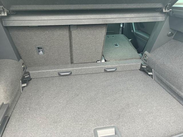 ティグアン TSI エレガンス DEMO CAR(20枚目)