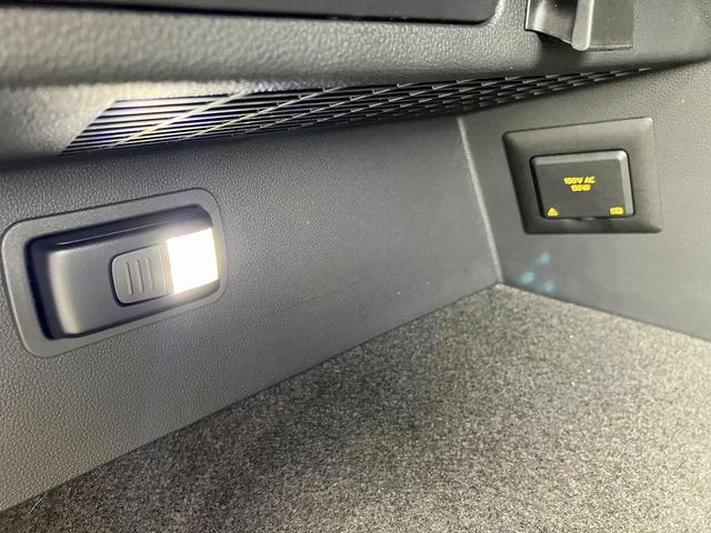 ティグアン TSI エレガンス DEMO CAR(21枚目)