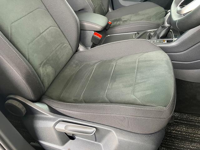 ティグアン TSI エレガンス DEMO CAR(28枚目)