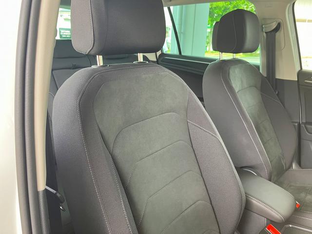 ティグアン TSI エレガンス DEMO CAR(29枚目)