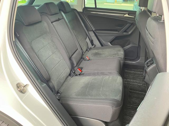 ティグアン TSI エレガンス DEMO CAR(30枚目)