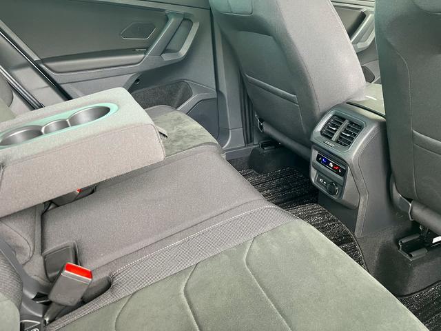 ティグアン TSI エレガンス DEMO CAR(31枚目)