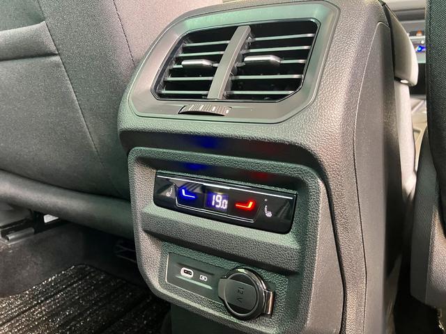 ティグアン TSI エレガンス DEMO CAR(32枚目)