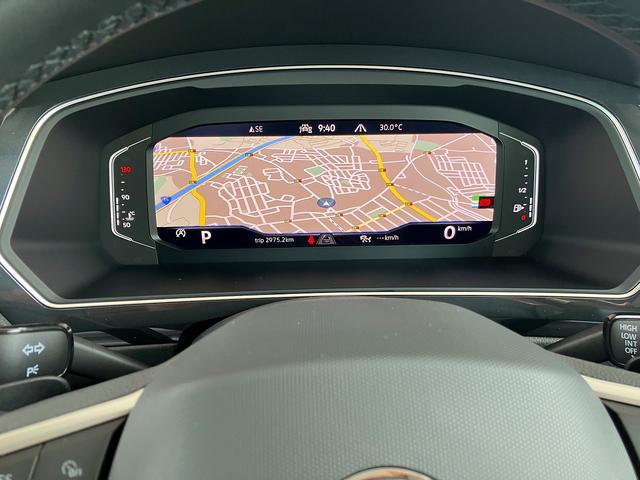 ティグアン TSI エレガンス DEMO CAR(35枚目)