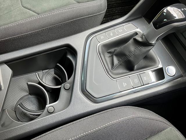 ティグアン TSI エレガンス DEMO CAR(43枚目)