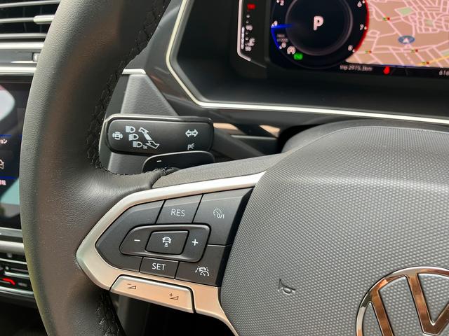 ティグアン TSI エレガンス DEMO CAR(44枚目)