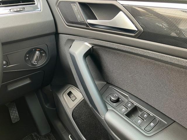 ティグアン TSI エレガンス DEMO CAR(46枚目)