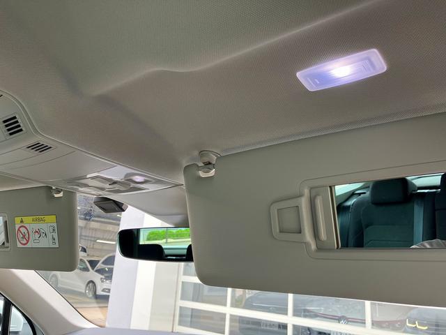 ティグアン TSI エレガンス DEMO CAR(47枚目)