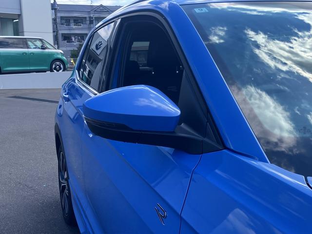 T-クロス TSI Rライン DEMO Car(7枚目)