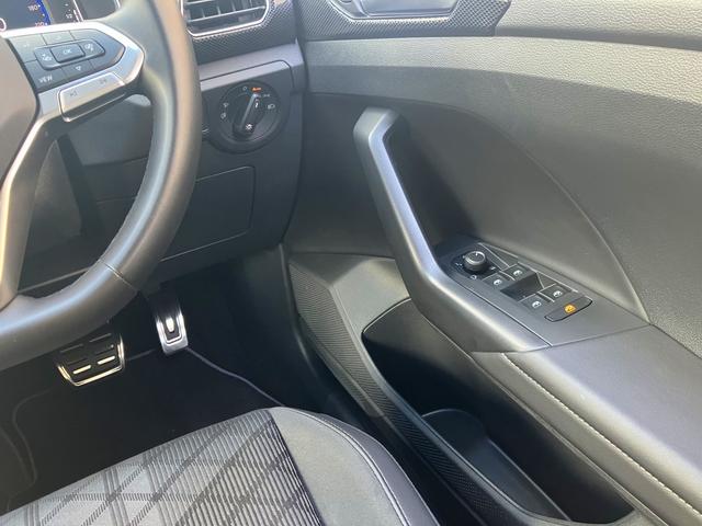 T-クロス TSI Rライン DEMO Car(23枚目)