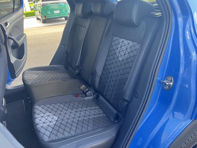 T-クロス TSI Rライン DEMO Car(24枚目)