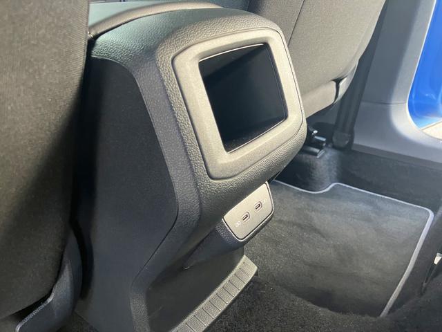 T-クロス TSI Rライン DEMO Car(25枚目)