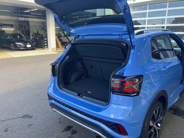 T-クロス TSI Rライン DEMO Car(26枚目)