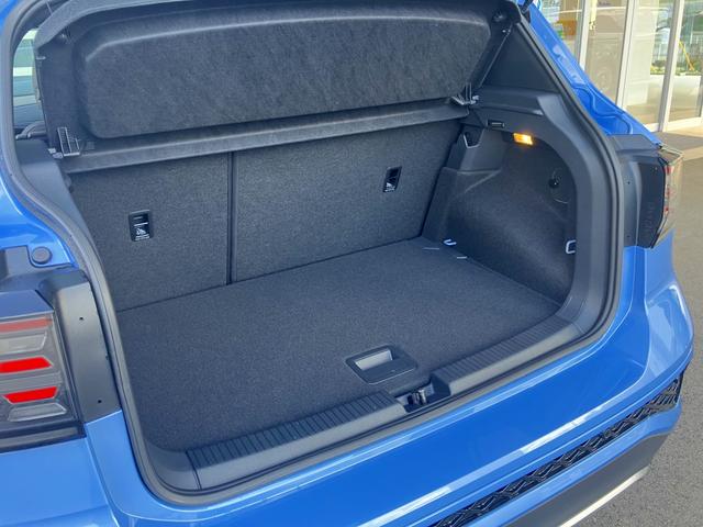 T-クロス TSI Rライン DEMO Car(27枚目)