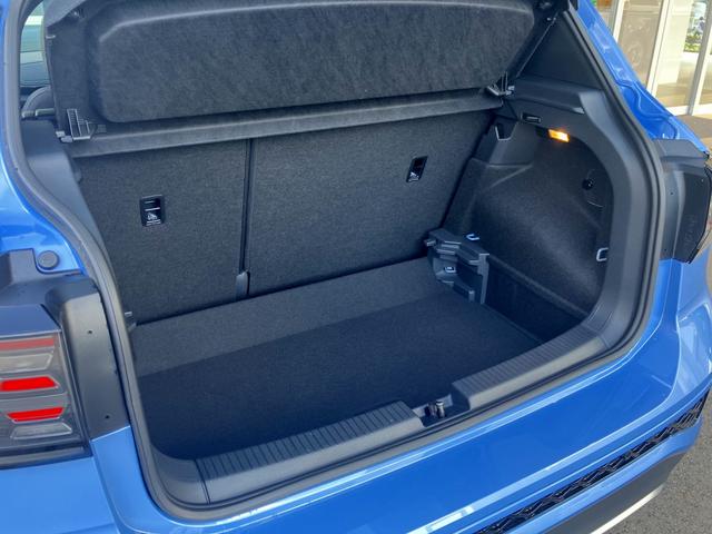 T-クロス TSI Rライン DEMO Car(28枚目)