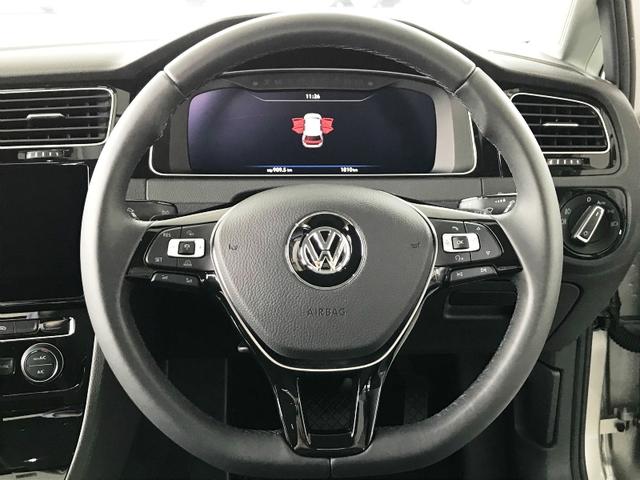 TSI H/L VW認定中古車 禁煙車 ACC機能付(10枚目)