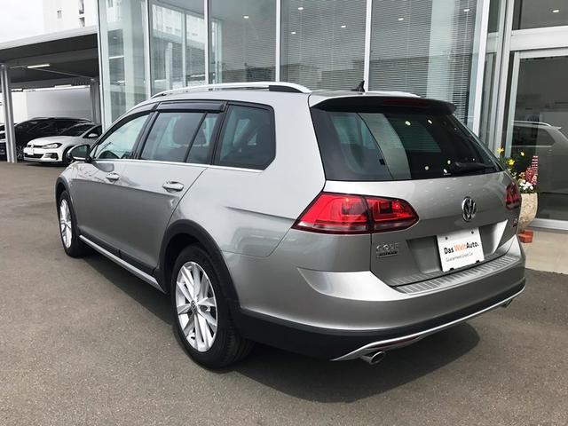 TSI 認定中古車 4WD Upgrade/P ACC機能付(2枚目)