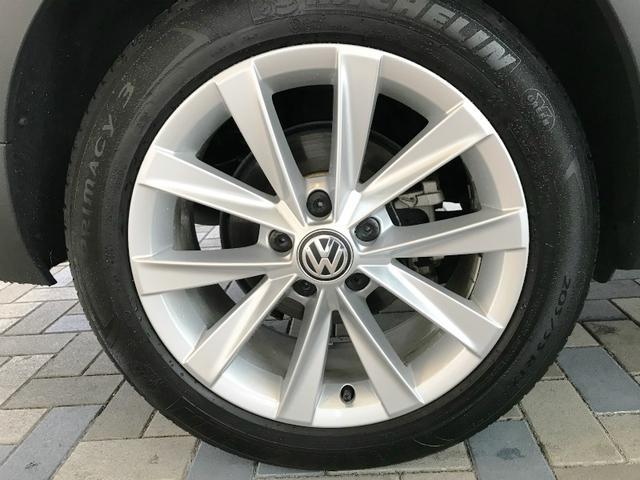 TSI 認定中古車 4WD Upgrade/P ACC機能付(19枚目)