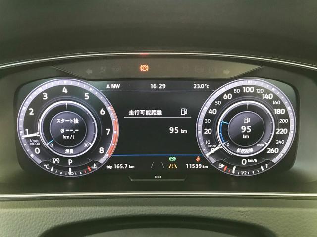 TSI 4MOTION Navi ETC RVC(12枚目)