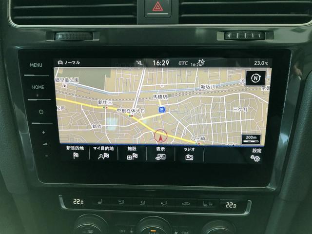 TSI 4MOTION Navi ETC RVC(13枚目)