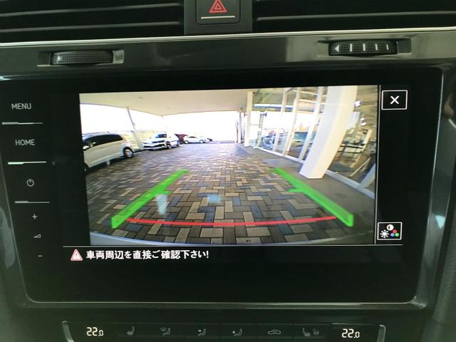 TSI 4MOTION Navi ETC RVC(14枚目)