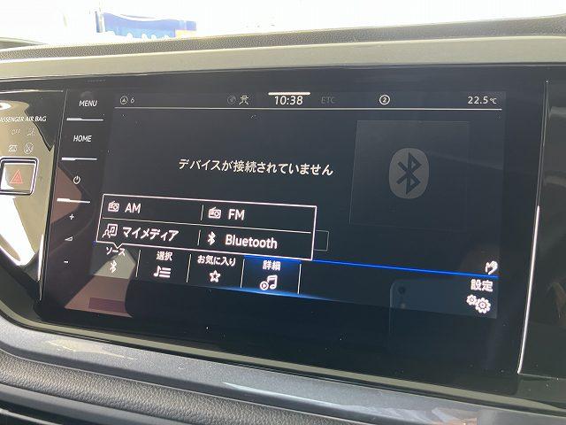 ポロ ＴＳＩスタイル　ＮＡＶＩ　ＥＴＣ　リヤビューカメラ　デジタルメータークラスター　同一車線内全車速運転支援システム　オートライトシステム　ダークティンテッドガラス　プリクラッシュブレーキシステム（33枚目）