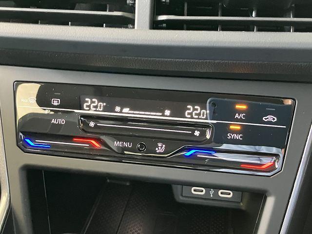 ポロ ＴＳＩスタイル　ＮＡＶＩ　ＥＴＣ　リヤビューカメラ　デジタルメータークラスター　同一車線内全車速運転支援システム　オートライトシステム　ダークティンテッドガラス　プリクラッシュブレーキシステム（36枚目）