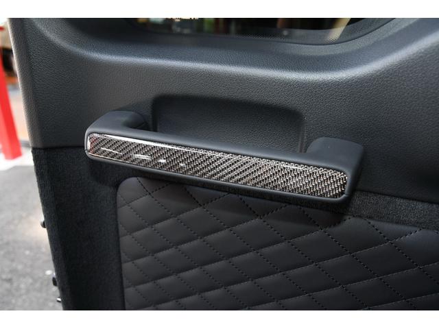 Ｇクラス Ｇ６３　グランドエディション　２２インチＡＭＧアルミホイール・マグノカラハリゴールドアクセント・専用デカール・ＡＭＧカーボンファイバーインテリアトリム（16枚目）