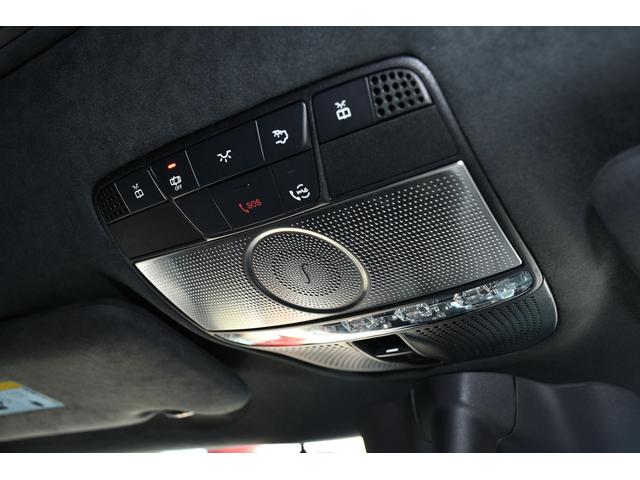 Ｇクラス Ｇ６３　グランドエディション　２２インチＡＭＧアルミホイール・マグノカラハリゴールドアクセント・専用デカール・ＡＭＧカーボンファイバーインテリアトリム（25枚目）