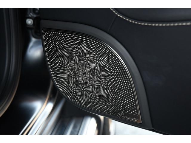 Ｇクラス Ｇ６３　グランドエディション　２２インチＡＭＧアルミホイール・マグノカラハリゴールドアクセント・専用デカール・ＡＭＧカーボンファイバーインテリアトリム（26枚目）