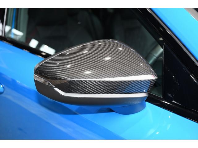 RS3スポーツバック ベースグレード セラミックカーボンブレーキ(フロント)/カラーブレーキキャリパー ブルー・マトリクスLEDヘッドライト・RSダンピングコントロールサスペンション・RSスポーツエキゾーストシステム(39枚目)