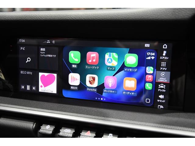 ９１１ ９１１カレラ　カブリオレ　ＬＥＤマトリックスヘッドライト・スポーツエグゾーストシステム・シートベンチレーション・スポーツクロノパッケージ・パワーステアリングプラス・マルチファンクションＧＴスポーツステアリング（19枚目）