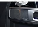 Ｇ６３　グランドエディション　２２インチＡＭＧアルミホイール・マグノカラハリゴールドアクセント・専用デカール・ＡＭＧカーボンファイバーインテリアトリム（24枚目）