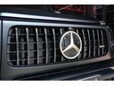 Ｇ６３　グランドエディション　２２インチＡＭＧアルミホイール・マグノカラハリゴールドアクセント・専用デカール・ＡＭＧカーボンファイバーインテリアトリム（40枚目）