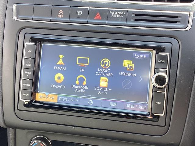 ＴＳＩコンフォートライン　バックカメラ　ＥＴＣ　ナビゲーション　ＴＶチューナー　オートエアコン　１５インチアルミホイール　ＣＤプレーヤー　アナログメーター　レザースタリング　レザーシフトノブ　フレッシュエアフィルター(28枚目)