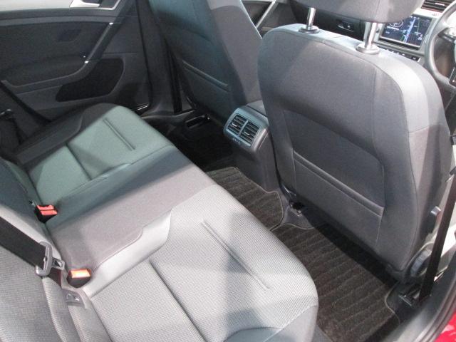 TSI Comfortline BlueMotion(16枚目)