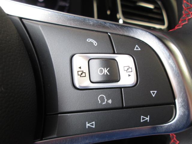 GTI メーカー保証付 認定中古車(15枚目)