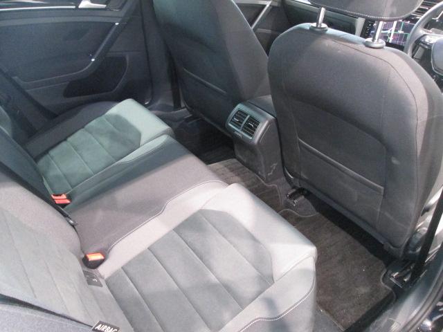 TSI Highline メーカー保証付 認定中古車(17枚目)