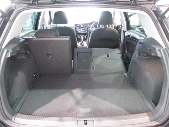 TSI Highline メーカー保証付 認定中古車(18枚目)