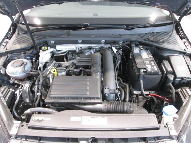 TSI Highline メーカー保証付 認定中古車(19枚目)