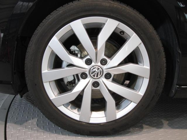 TSI Highline メーカー保証付 認定中古車(20枚目)